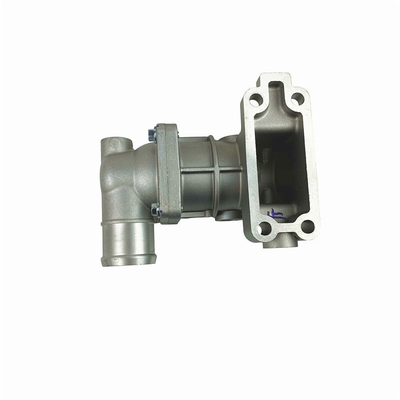 Light Truck Thermostat and Valve Seat Assembly Replacement for JAC 2.0 T6 CTI Engine