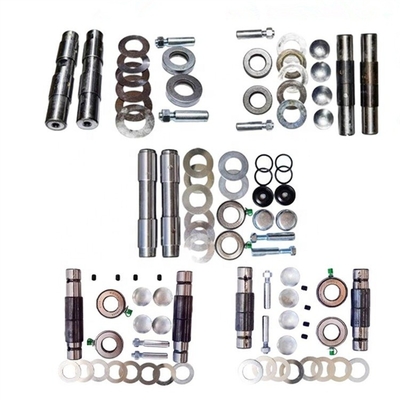 OEM 3001105N Steering Knuckle Repair Kits Compatible with All Truck Brands 25*15*15cm