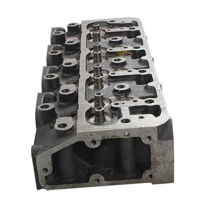 JAC Shuailing QC490 Cylinder Head Assembly Aluminum OEM NO 2409000310000 Truck Parts