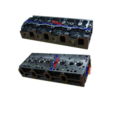 JAC Shuailing QC490 Cylinder Head Assembly Aluminum OEM NO 2409000310000 Truck Parts