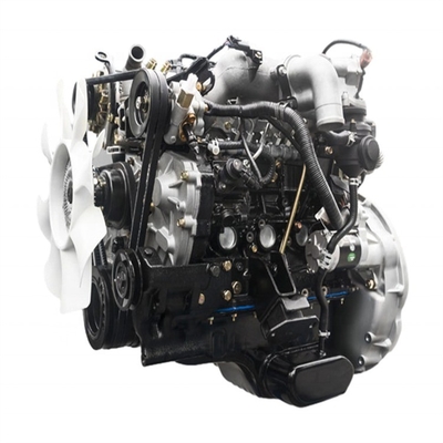 T6 2.8 T6 TD Engine GD152 155 Complete Engine Car Model T6 for JAC Pickup
