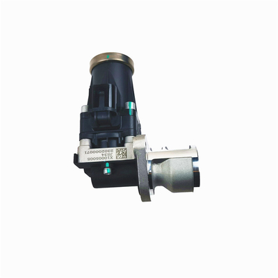Truck Model JAC YUEJIN FOTON FAW KAIMA TANGJUN Yunnei D19 Engine EGR Valve X10005005