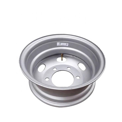 JAC1040 Junling V5 V6 Shuailing H330 E8AUS LE330C Truck Wheel Hub ET 10mm Steel Ring
