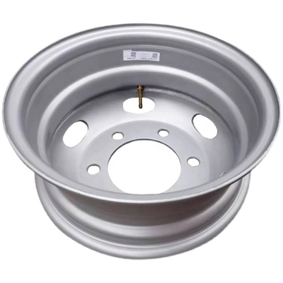 JAC1040 Junling V5 V6 Shuailing H330 E8AUS LE330C Truck Wheel Hub ET 10mm Steel Ring