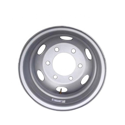 JAC1040 Junling V5 V6 Shuailing H330 E8AUS LE330C Truck Wheel Hub ET 10mm Steel Ring