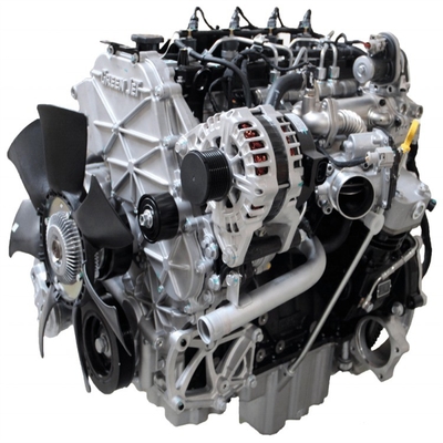T6 2.8 T6 TD Engine GD152 155 Complete Engine Car Model T6 for JAC Pickup