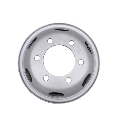 JAC1040 Junling V5 V6 Shuailing H330 E8AUS LE330C Truck Wheel Hub ET 10mm Steel Ring