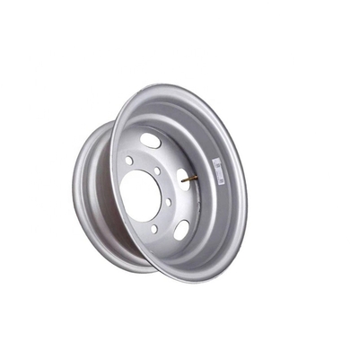 JAC1040 Junling V5 V6 Shuailing H330 E8AUS LE330C Truck Wheel Hub ET 10mm Steel Ring