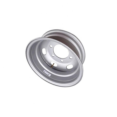 JAC1040 Junling V5 V6 Shuailing H330 E8AUS LE330C Truck Wheel Hub ET 10mm Steel Ring