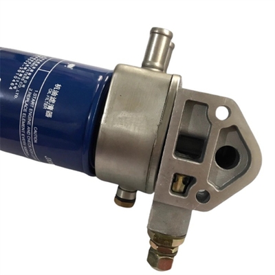 Auto Parts Diesel Engine Oil Filter Assembly for QC480 OEM NO 2408002710005 Truck Parts