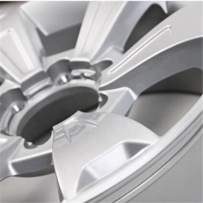 JAC T6 Pickup Truck Original Aluminum Alloy Wheel Accessories with Multi Spoke Design