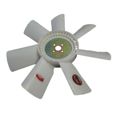 Year 2005- Truck Parts QC480 Engine Fan Blades OEM NO 1408500820000 for Light Trucks