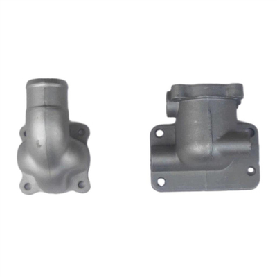 2408001900300 Truck Parts Thermostat Cover For QC480 JAC YUEJIN FOTON FAW KAIMA Tangjun