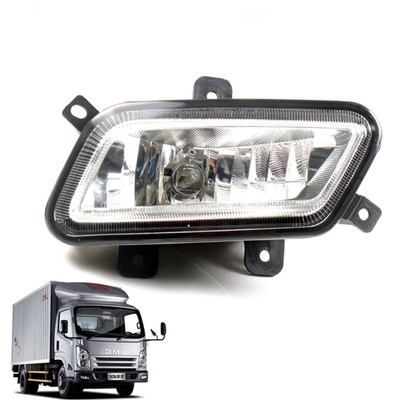 OE No. 1030/1040 Front LED Fog Lamps Assembly for JMC Truck Spare Parts