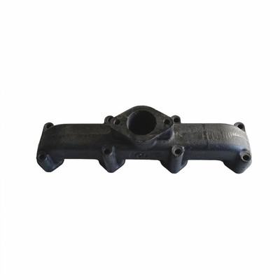 JAC Truck QC480 Diesel Engine Exhaust Manifold 0508001020 /00101 for Best Performance