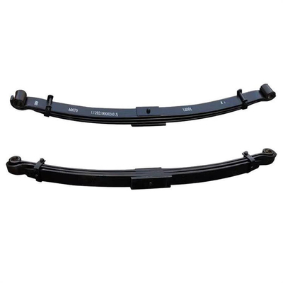 YUEJIN Truck Spare Parts NJ1038 Front Steel Plate Assembly for Replace/Repair Purpose