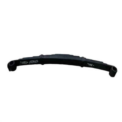 YUEJIN Truck Spare Parts NJ1038 Front Steel Plate Assembly for Replace/Repair Purpose