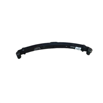 YUEJIN Truck Spare Parts NJ1038 Front Steel Plate Assembly for Replace/Repair Purpose