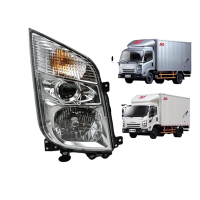 Upgrade Your JMC Truck with Top- Auto Headlight Assembly from Trusted Manufacturers