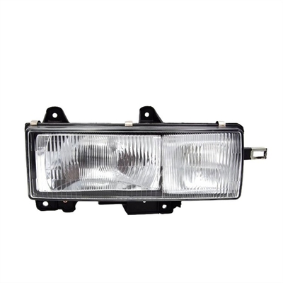 Upgrade Your JMC Truck with Top- Auto Headlight Assembly from Trusted Manufacturers