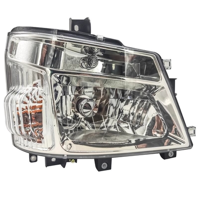 Upgrade Your JMC Truck with Top- Auto Headlight Assembly from Trusted Manufacturers