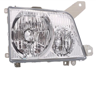 Upgrade Your JMC Truck with Top- Auto Headlight Assembly from Trusted Manufacturers