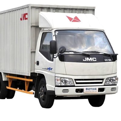 Upgrade Your JMC Truck with Top- Auto Headlight Assembly from Trusted Manufacturers