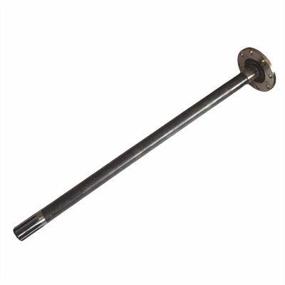 0129760010 Yuejin Nj1020 Truck Spare Parts Drive Side Shaft and Half Shaft Made of SUNRAY Bus Metal