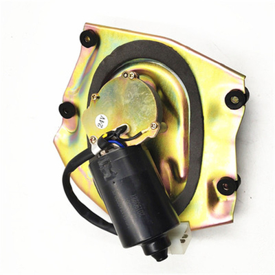 Howo Truck Windshield Wiper Motor with LG1617740090 OEM NO Brush Motor 12V 24V DC
