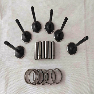 Exhaust Valve Seat Year 2014- For QC480 OEM NO 2408000310500-C Truck Parts