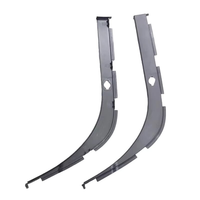 JAC Car Fitment Metal Under Door Trim for JMC Truck Spare Parts 1030/1040 Professional