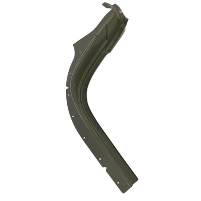 JAC Car Fitment Metal Under Door Trim for JMC Truck Spare Parts 1030/1040 Professional