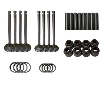 JAC Car Fitment Steel Intake Valve Seat for QC480 Engine Parts 2408000310600 OEM NO
