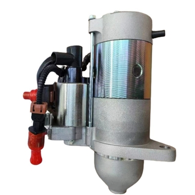 3708010c 151000-482101-01 Professional Truck Parts QC490 Starter OE NO. 1aq000-3708010c