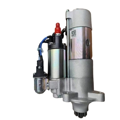 3708010c 151000-482101-01 Professional Truck Parts QC490 Starter OE NO. 1aq000-3708010c