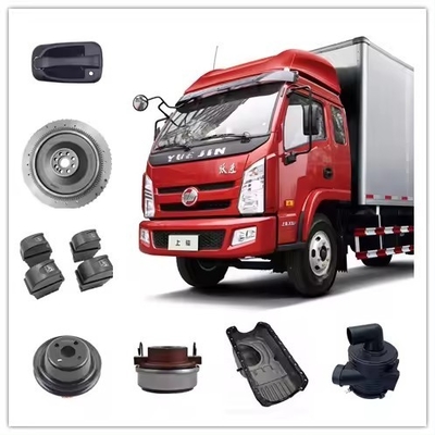 Highly Functional Oil Seal C00116265 for Foton Truck Rear Wheel
