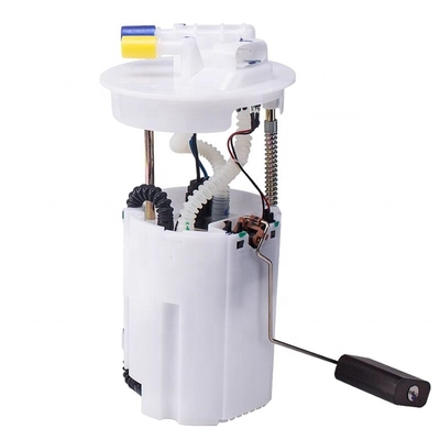 12V/24V Automotive Gasoline Fuel Pump for SAIC Geely and Other Cars