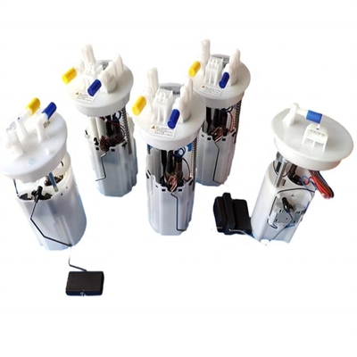 12V/24V Automotive Gasoline Fuel Pump for SAIC Geely and Other Cars