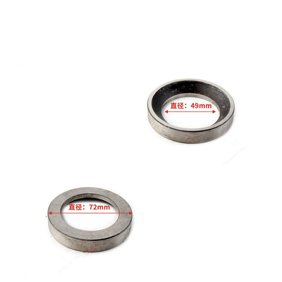 Leading Howo Dump Truck Rear Axle Differential Shock Absorber Oil Seal Suppliers