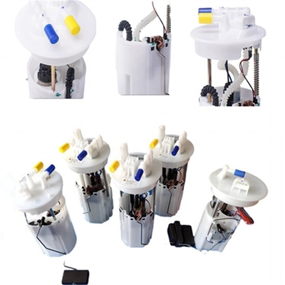 12V/24V Automotive Gasoline Fuel Pump for SAIC Geely and Other Cars