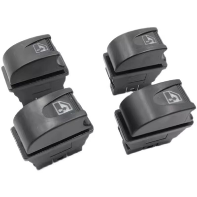 JAC Truck Parts NJ1038 Model RUILING Electric Power Window Control Switch 3746G011A0100