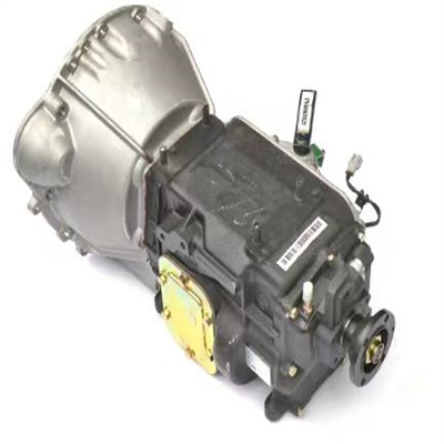 JAC Foton Heavy Truck Speed Changing Box with OE NO. 1701010D825 Assembly