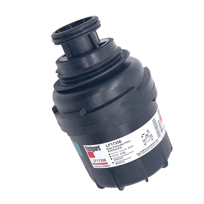 Year 1998-2001 Truck Diesel Engine Oil Filter LF17356 for Fleetguard Filters Filtros