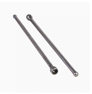 Car Fitment JAC Shuailing OEM NO 2409000310200-C Truck Parts Valve Push Rod For QC480
