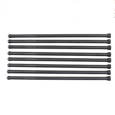 Car Fitment JAC Shuailing OEM NO 2409000310200-C Truck Parts Valve Push Rod For QC480