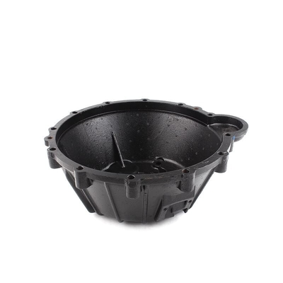 2020- Black Transmission Clutch Housing for JAC 4DA1 and ISUZU 4JB1 Black Year 2020