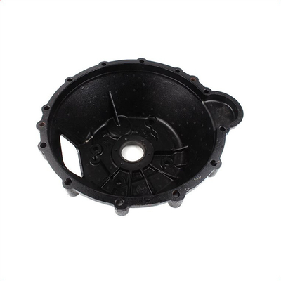 2020- Black Transmission Clutch Housing for JAC 4DA1 and ISUZU 4JB1 Black Year 2020
