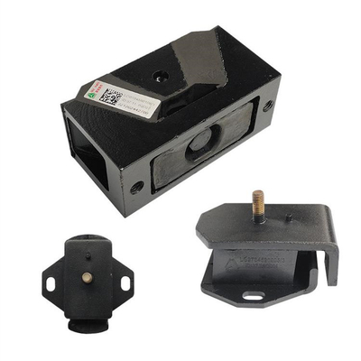 JMC Truck Spare Parts 1030/1040 Foton Car Fitment Auto Engine Front Pad by Manufacturers