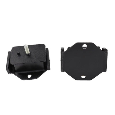 JMC Truck Spare Parts 1030/1040 Foton Car Fitment Auto Engine Front Pad by Manufacturers