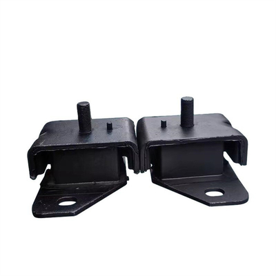 JMC Truck Spare Parts 1030/1040 Foton Car Fitment Auto Engine Front Pad by Manufacturers